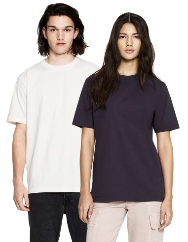 E-EP38-EXTRA HEAVY JERSEY T-SHIRT